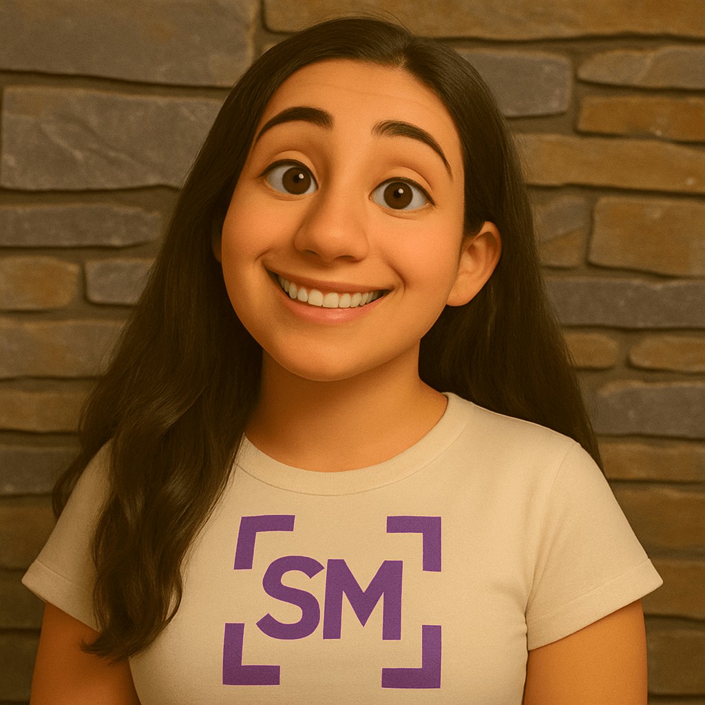 Delfina Sinigaglia (Administración)