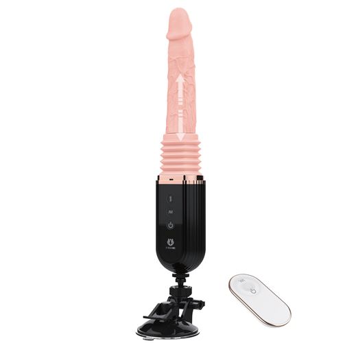 Sex Machine Jaime Infarta Toys Juguetes Vulva Vibradores Sex Shop