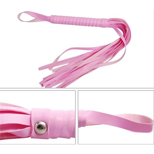 Kit Bondage Piezas Rosa Infarta Toys Fetiche Antifaz Y Mascaras