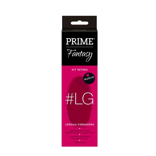 Prime Fantasy Lg Prime Juguetes Vulva Sex Shop Mayorista