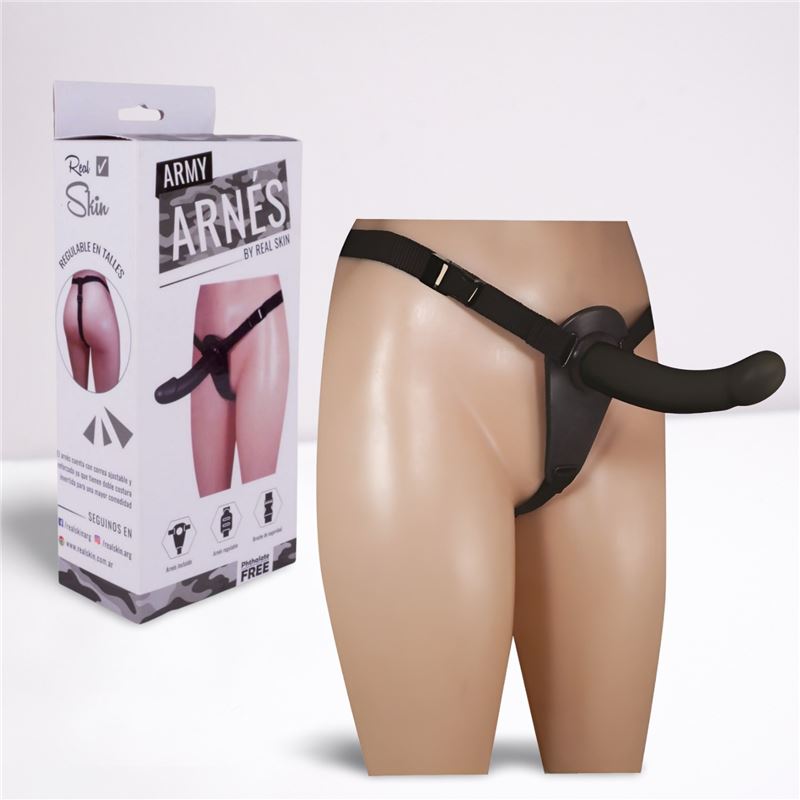 ARNES TOPGUN NEGRO Caiman Juguetes Para Mujeres Sex Shop Mayorista