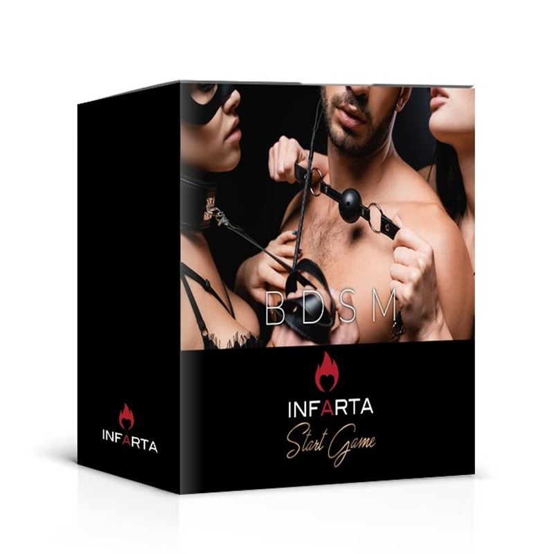 Kit Bondage Piezas Rosa Infarta Toys Fetiche Antifaz Y Mascaras