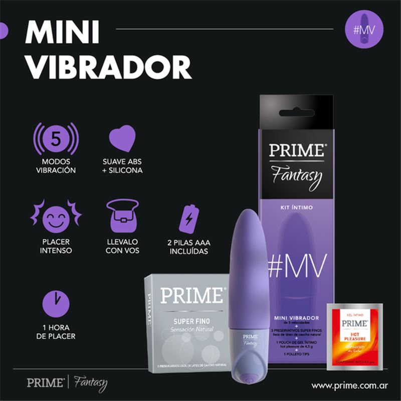 Prime Fantasy Mv Prime Juguetes Vulva Sex Shop Mayorista