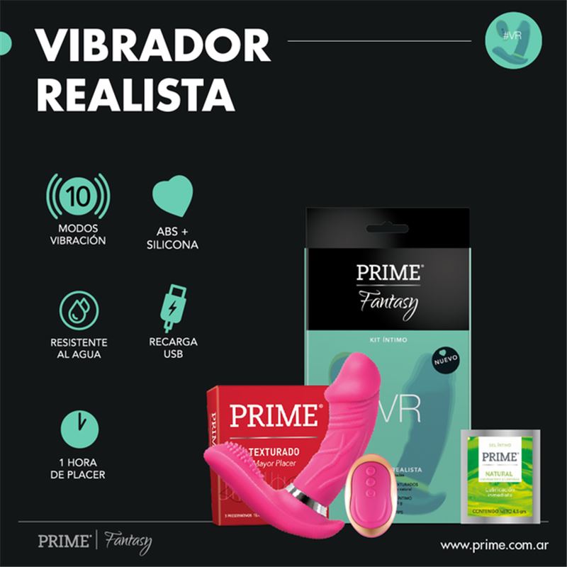 Prime Fantasy Vr Prime Juguetes Vulva Punto Sex Shop Mayorista